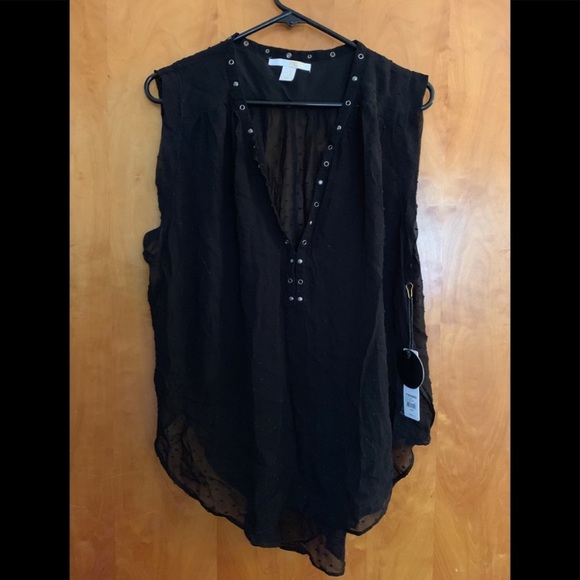 Amuse Society tank top from Buckle - Picture 4 of 8